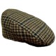 Sicilian Coppola Hats in Premium Wool