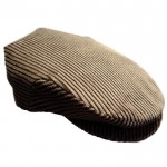 Vintage Sicilian Coppola Hat