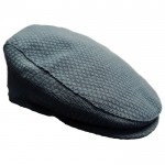 Sicilian Coppola Casual Raw Wool