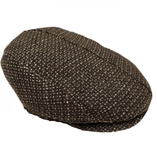 Camou Poulè Modern Coppola Cap