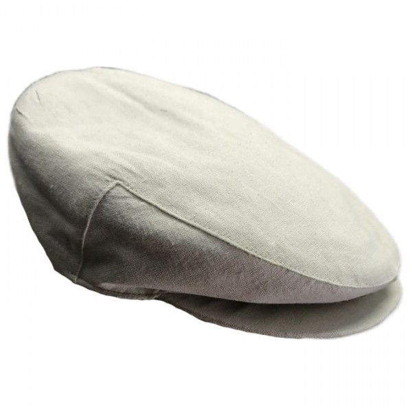 Smooth Sicilian Coppola Flatcap