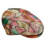 Sicilian Cotton Flow Coppola Hat