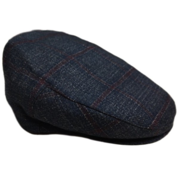 Hipster Sicilian Coppola Hat