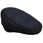 Hipster Sicilian Coppola Hat