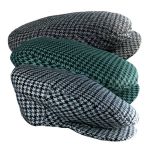 Coppole Siciliane Pied de Poule