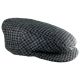 Coppole Siciliane Pied de Poule