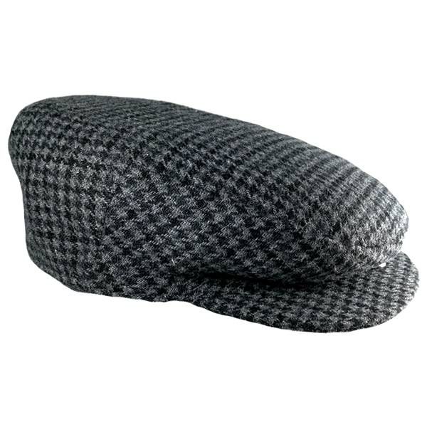 Coppole Siciliane Pied de Poule