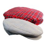 Coppola Scottish Tartan