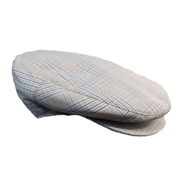 Coppola Scottish Tartan Red