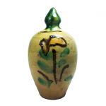 Salvadanaio in Ceramica di Burgio