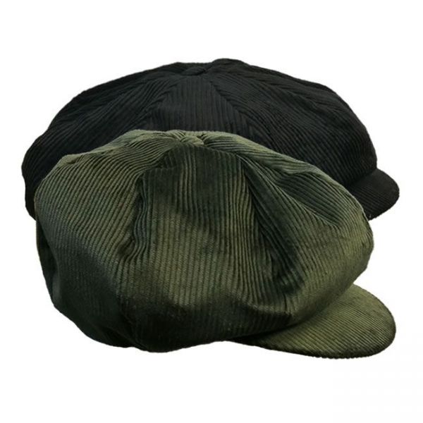 Velvet Smooth Basco Coppola