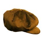 Velvet Smooth Basco Coppola