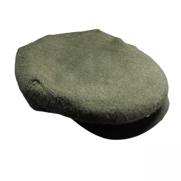 Wool Coppola Hats for Kids