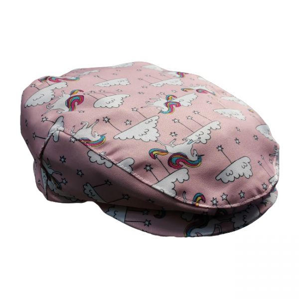 Unicorns Coppola Hats for Girls
