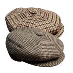 8/4 Panels Gatsby Flatcap Coppola