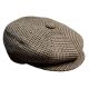 8/4 Panels Gatsby Flatcap Coppola