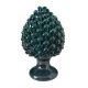 Modern Ceramic Art Pine Cones