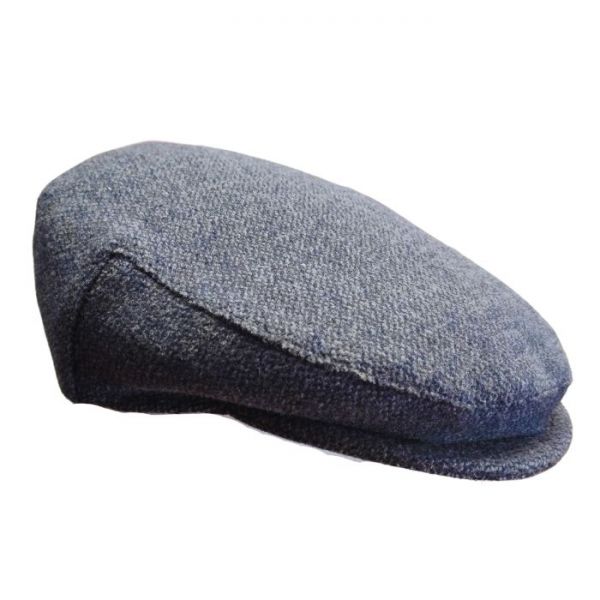 Sicilian Coppola Hats in Virgin Wool