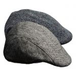 Sicilian Goose Beak Coppola Caps