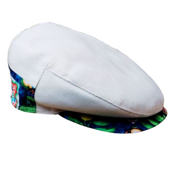 Coppole Siciliane Melting Style