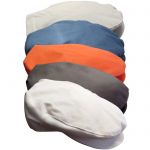 Coppole Siciliane in Cotone