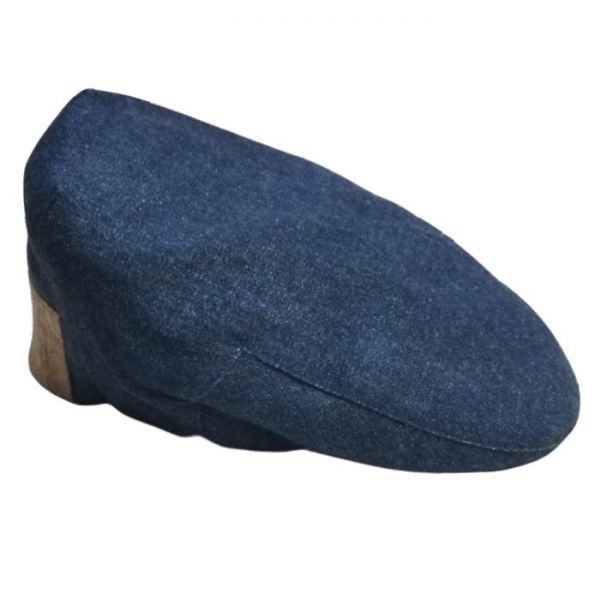 Sicilian Coppola Hats Suber Cork