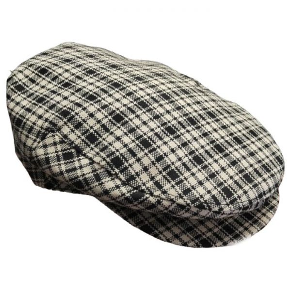 Urban Sicilian Coppola Hat