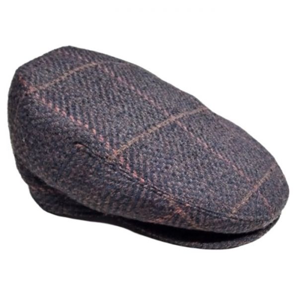 Hipster Sicilian Coppola Hat