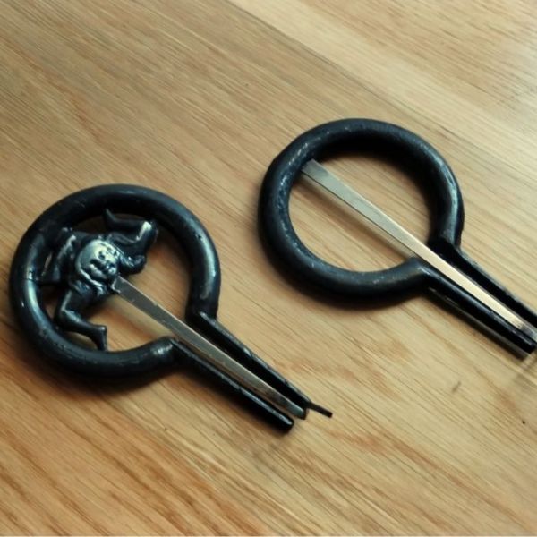 Marranzano Siciliano Originale