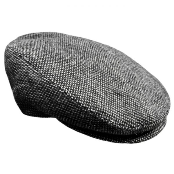 Flat Cap Italian Coppola Sale e Pepe