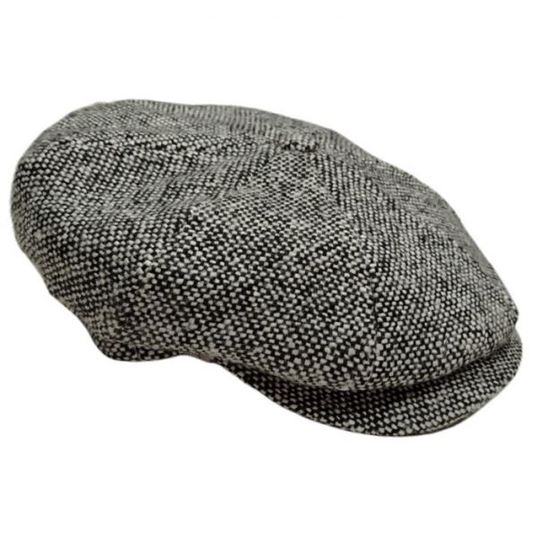 Coppole Siciliane Irlandesi TwoTones Fil à Fil