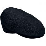 Coppole Siciliane Irlandesi TwoTones Fil à Fil