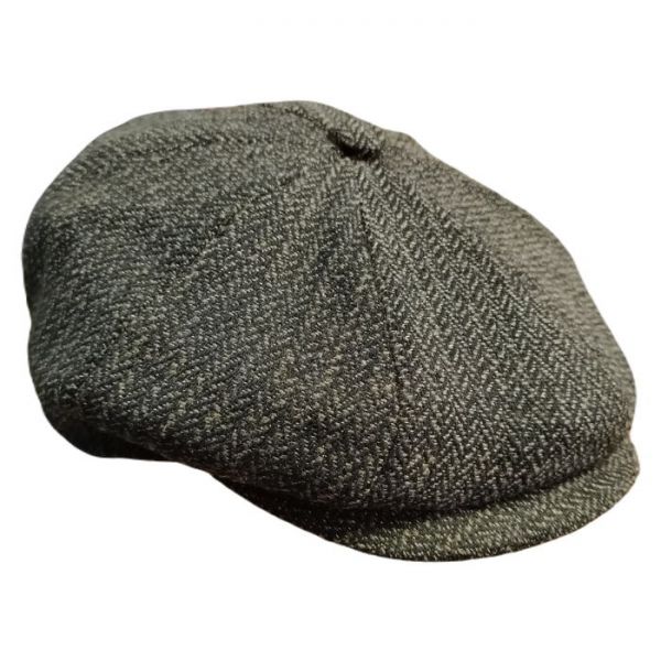 Duotone Sicilian Coppola Irish FlatCap