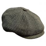 Duotone Sicilian Coppola Irish FlatCap