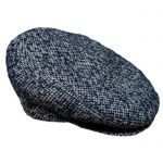 Coppola Glitch Flatcap Hat