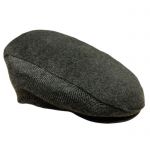 British 2 Tones Fresh Wool Coppola Caps