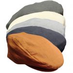 Coppole Siciliane in Lino