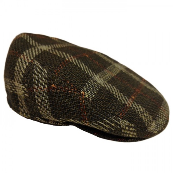 Sicilian Coppola EasyGoing Cap
