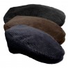 Sicilian Coppola Hats in Velvet