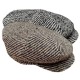 Coppole Siciliane 8 Spicchi Pioggione Lana