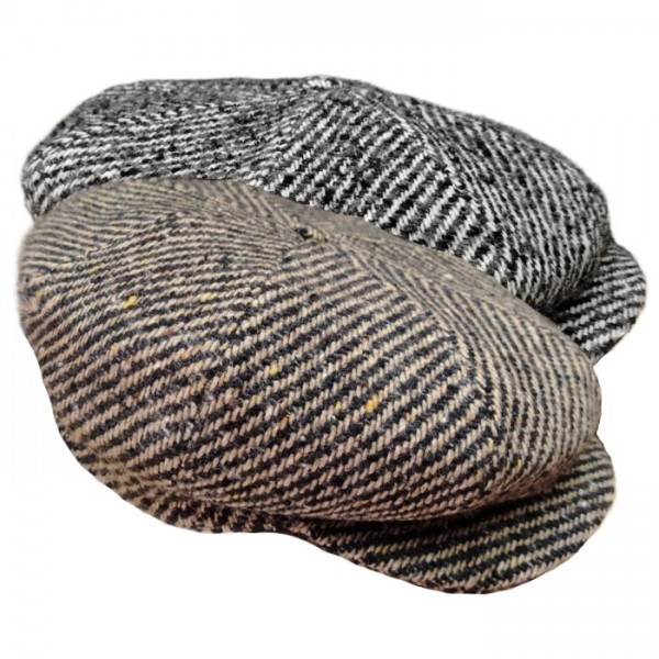 RainDrops Sicilian Coppola Woolen Hats