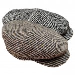 RainDrops Sicilian Coppola Woolen Hats