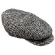 Coppole Siciliane 8 Spicchi Pioggione Lana