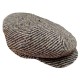 Coppole Siciliane 8 Spicchi Pioggione Lana