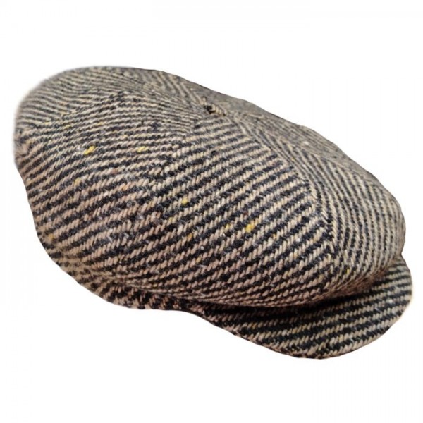 Coppole Siciliane 8 Spicchi Pioggione Lana
