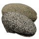 Coppole Siciliane Tweed