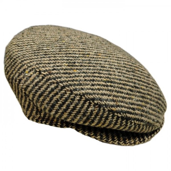 Coppole Siciliane Tweed