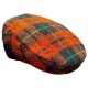 Coppole Italiane in Lana Tartan