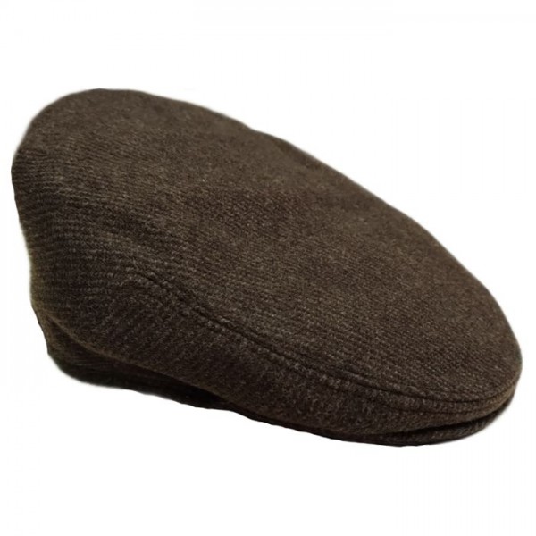 Sicilian Coppola Hat Canva Fabric